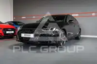 2024 Audi S4
