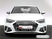 2024 Audi S4