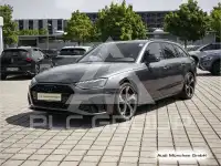 2024 Audi S4