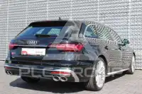 2024 Audi S4