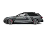 2024 Audi S4