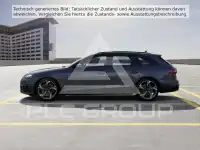 2024 Audi S4