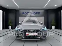 2024 Audi S4