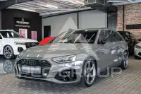 2024 Audi S4