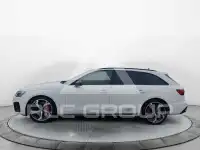 2024 Audi S4