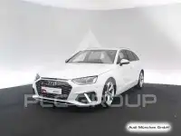 2024 Audi S4