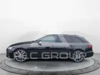 2024 Audi S4