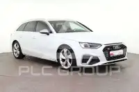 2024 Audi S4