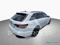 2024 Audi S4
