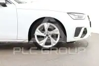 2024 Audi S4