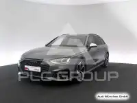 2024 Audi S4