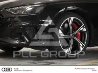 2024 Audi S4