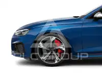 2024 Audi S4