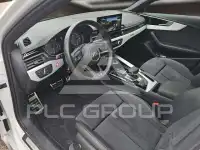 2024 Audi S4