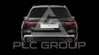2024 Audi S4