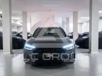 2024 Audi A4