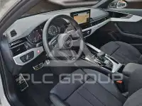 2024 Audi S4