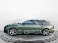 2024 Audi S4