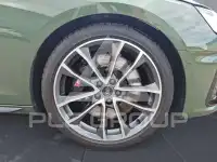 2024 Audi S4