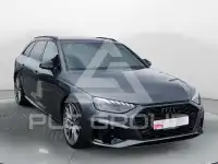 2024 Audi S4