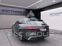2024 Audi S4