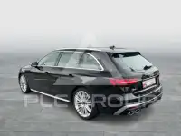 2024 Audi S4