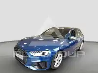 2024 Audi S4