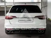 2024 Audi S4