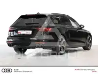 2024 Audi S4