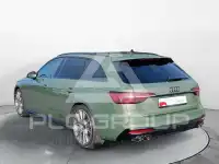 2024 Audi S4