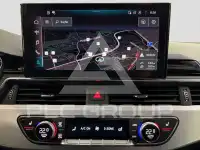 2024 Audi S4