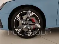 2024 Audi S4