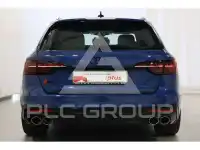 2024 Audi S4