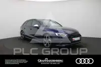2024 Audi S4