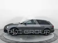 2024 Audi S4