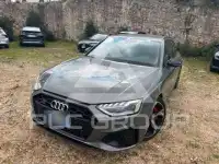 2024 Audi S4