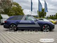 2024 Audi S4