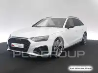 2024 Audi S4