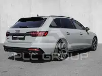 2024 Audi S4
