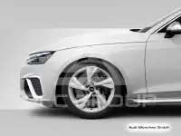 2024 Audi S4