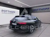 2024 Audi S4