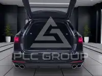 2024 Audi S4