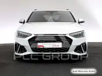 2024 Audi S4