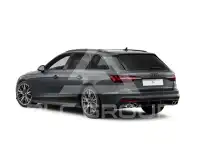 2024 Audi S4