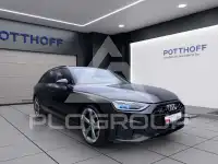 2024 Audi S4