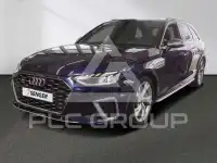 2024 Audi S4