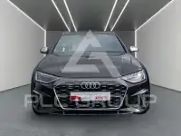 2024 Audi S4