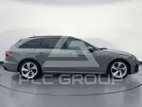 2024 Audi S4