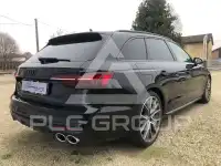 2024 Audi S4