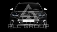 2024 Audi S4
